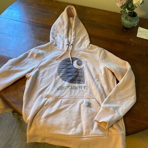 Carhartt hoody